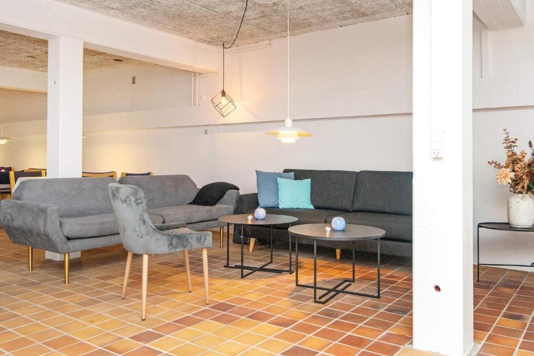 Photo of Livingroom in Vedersø Klit