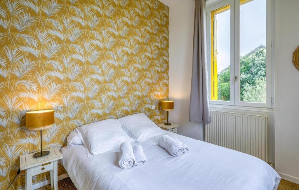 Photo of Bedroom in Port-des-Barques