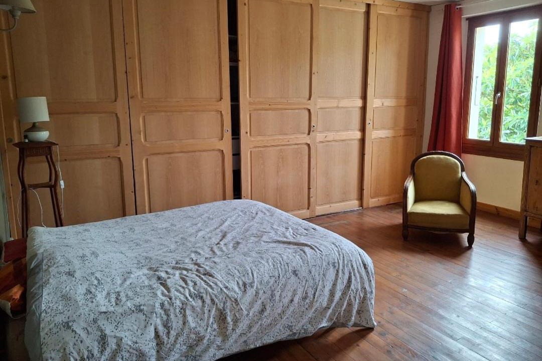Photo of Bedroom in Fa