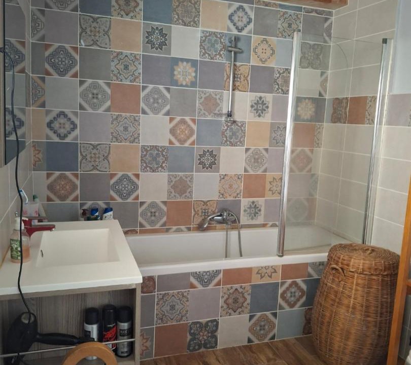 Photo of Bathroom in Fa