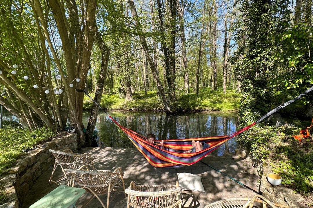 Photo of Others in Nanteau-sur-Lunain