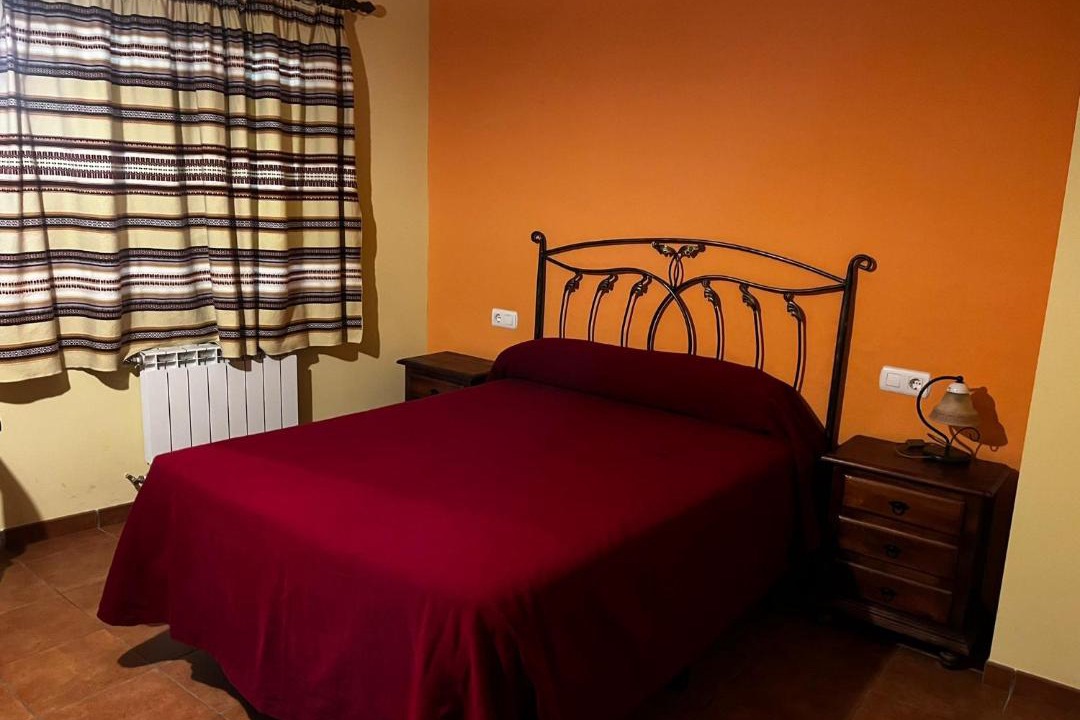 Photo of Bedroom in Forcall