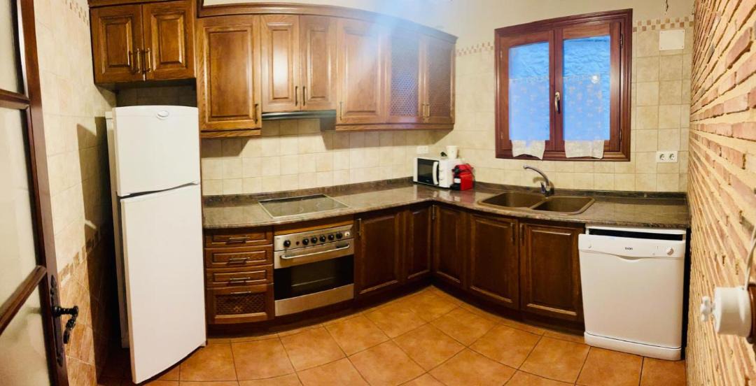 Photo of Kitchen in Forcall