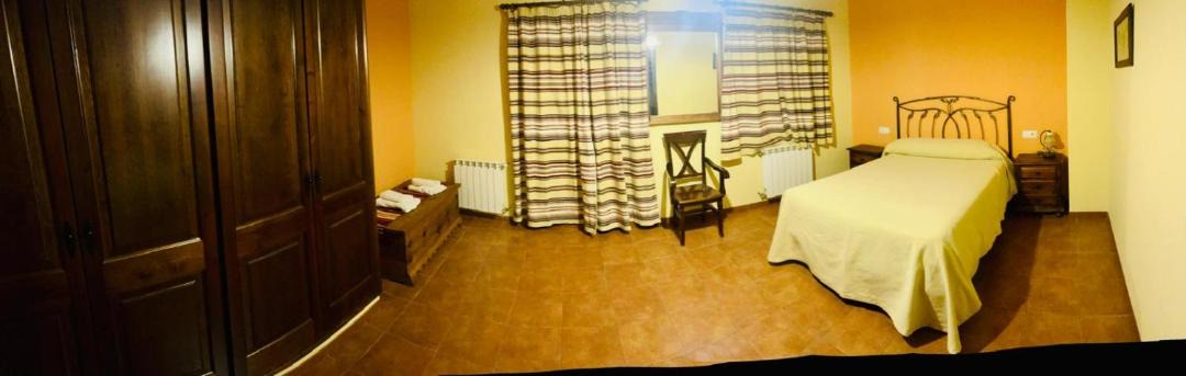 Photo of Bedroom in Forcall