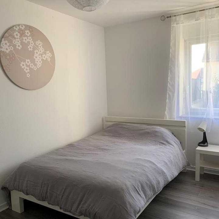 Photo of Bedroom in Petit-Noir
