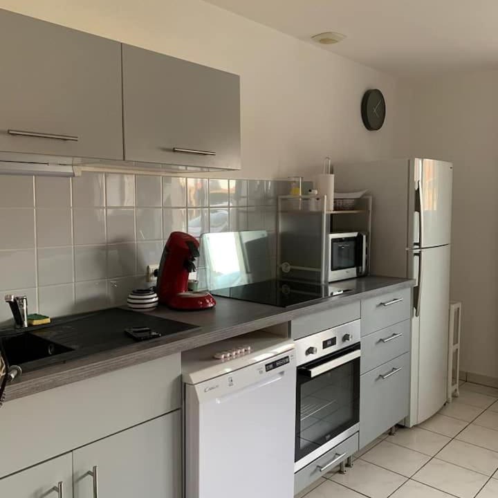 Photo of Kitchen in Petit-Noir