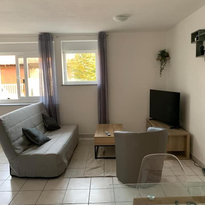 Photo of Livingroom in Petit-Noir