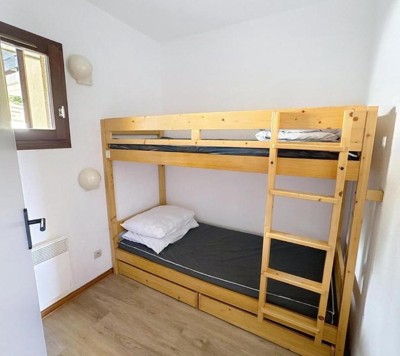 Photo of Bedroom in Gresse-en-Vercors