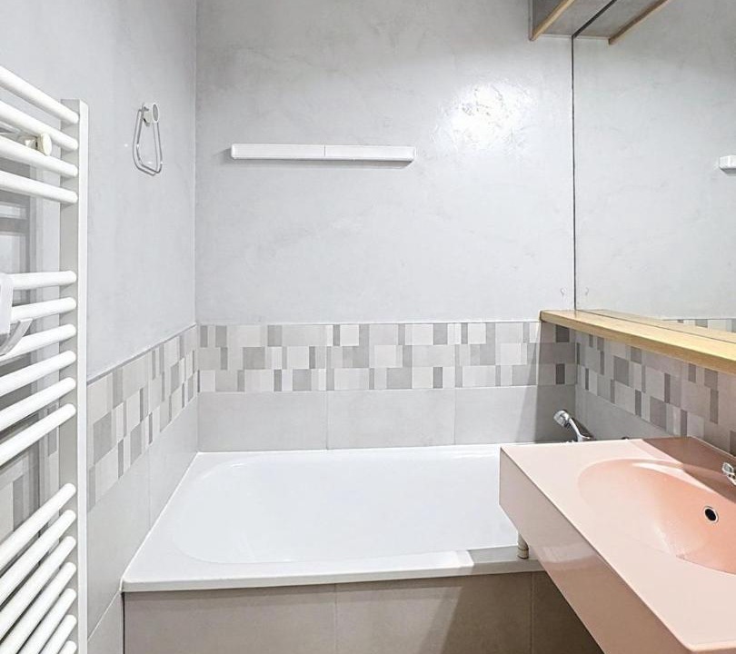 Photo of Bathroom in Gresse-en-Vercors