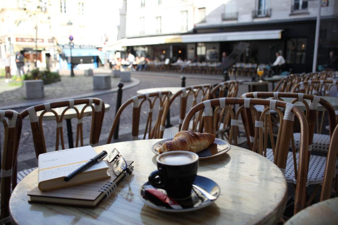 Photo of Others in 5th Arrondissement