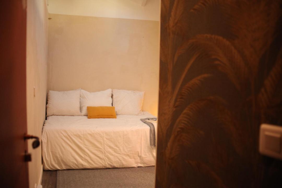 Photo of Bedroom in 5th Arrondissement