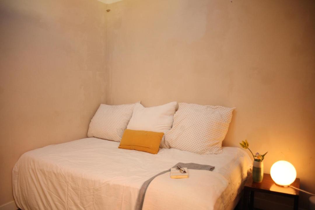 Photo of Bedroom in 5th Arrondissement