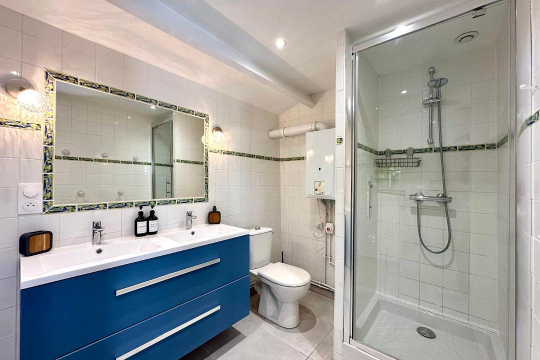 Photo of Bathroom in Nampont