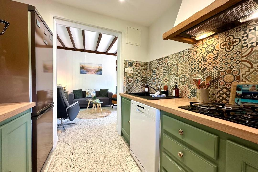 Photo of Kitchen in Nampont