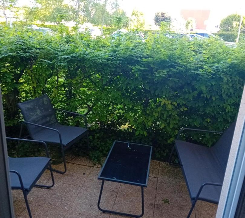 Photo of Patio Balcony in Alencon