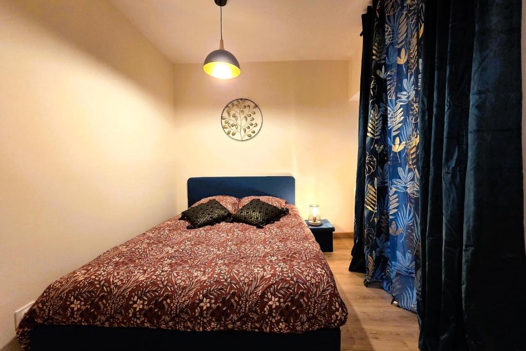 Photo of Bedroom in Saint-Affrique