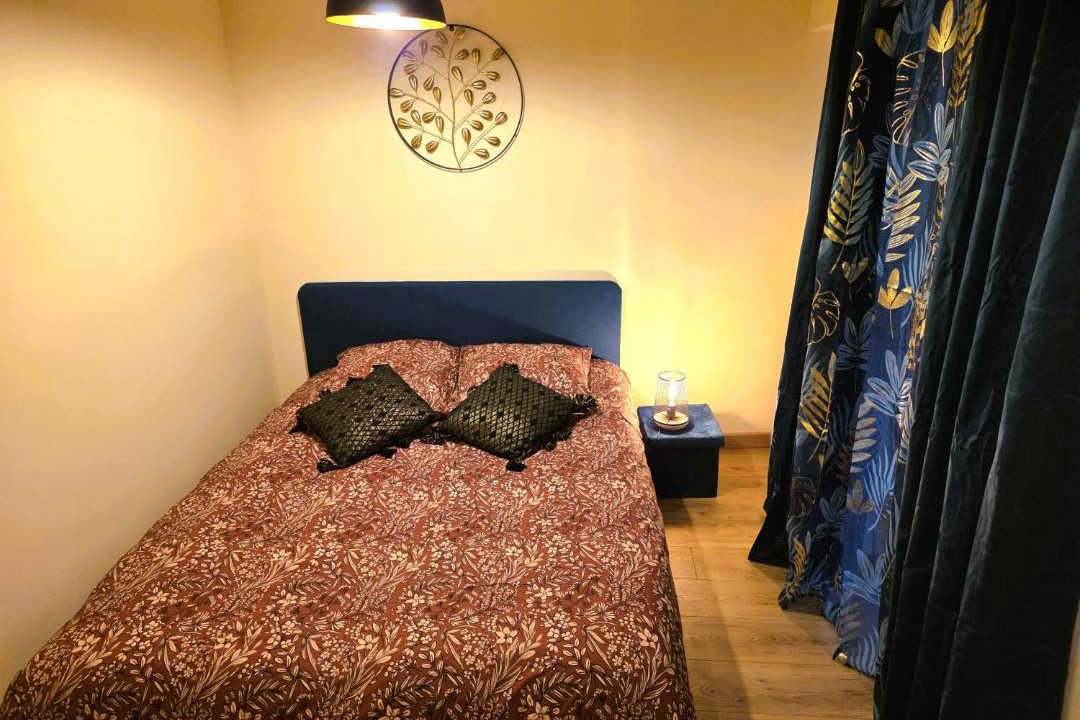 Photo of Bedroom in Saint-Affrique