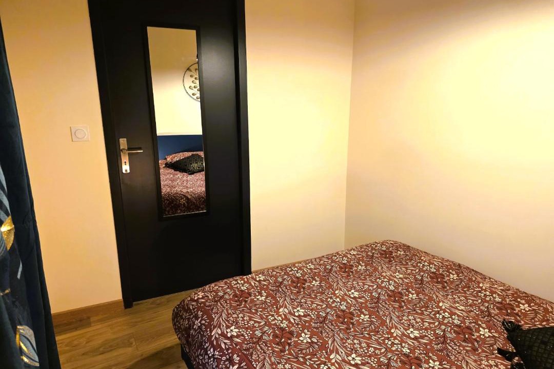 Photo of Bedroom in Saint-Affrique
