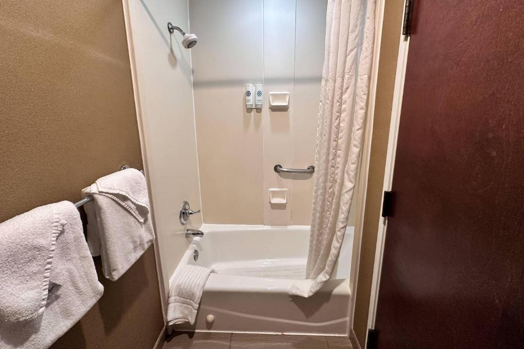 Photo of Bathroom in Moosic