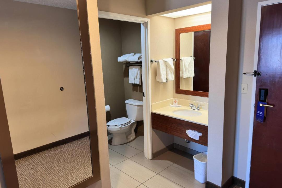 Photo of Bathroom in Moosic