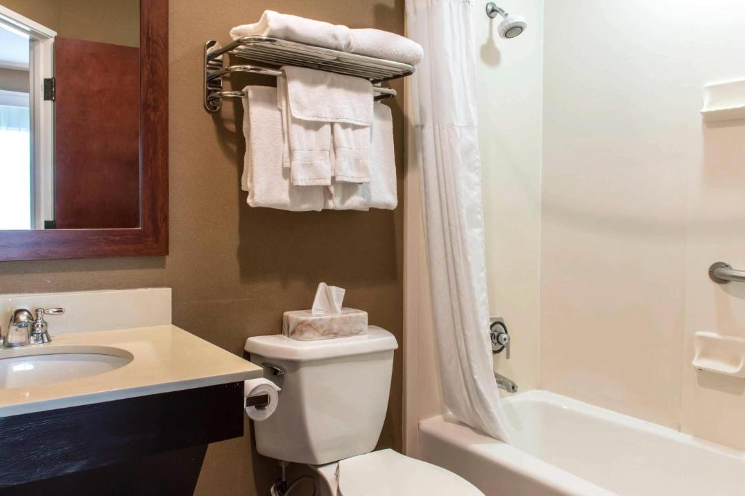Photo of Bathroom in Moosic
