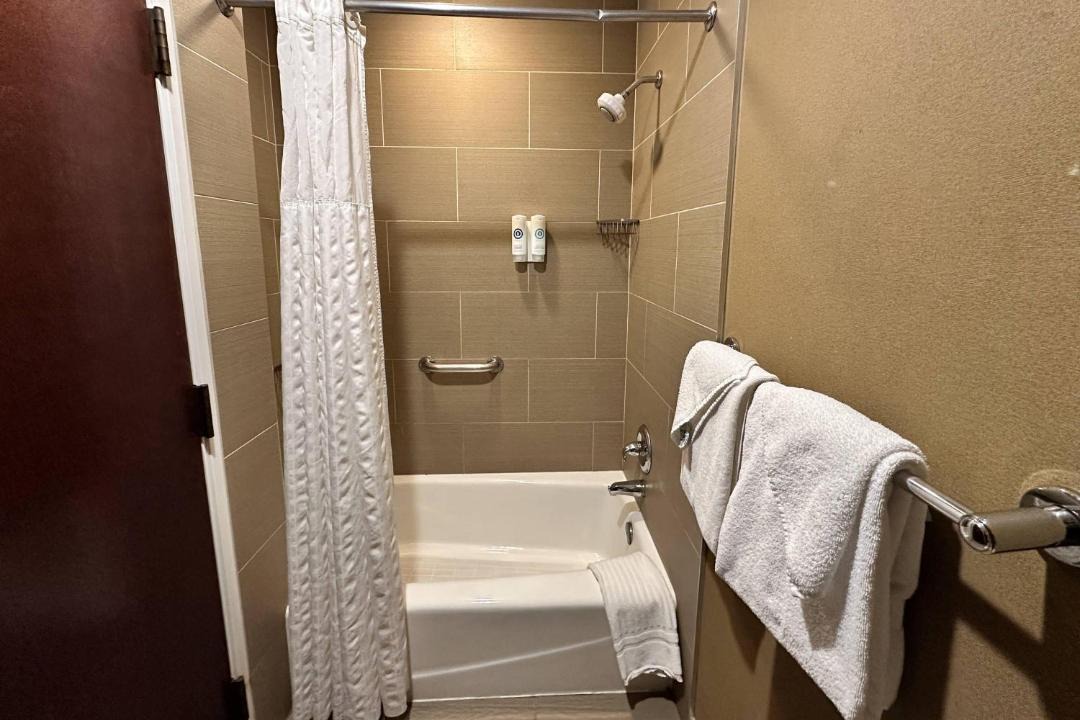 Photo of Bathroom in Moosic
