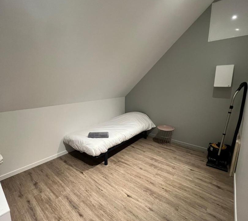 Photo of Bedroom in Teille