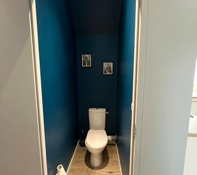 Photo of Bathroom in Teille