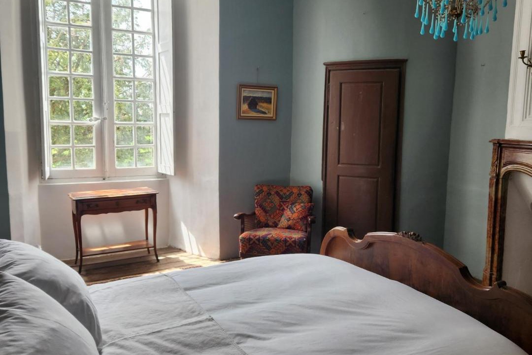 Photo of Bedroom in Trevien