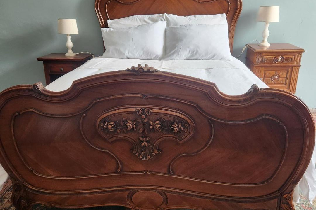 Photo of Bedroom in Trevien