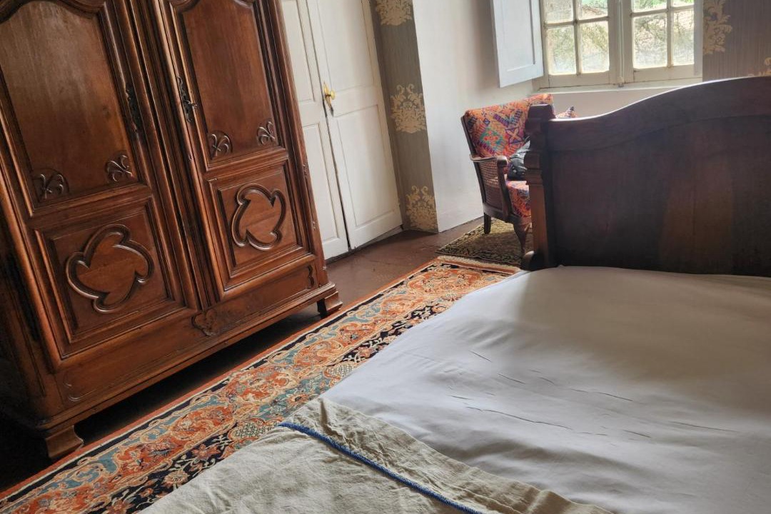 Photo of Bedroom in Trevien