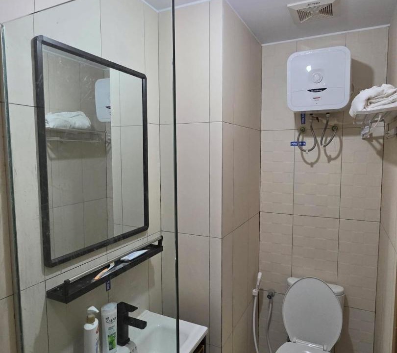 Photo of Bathroom in Lubuk Baja
