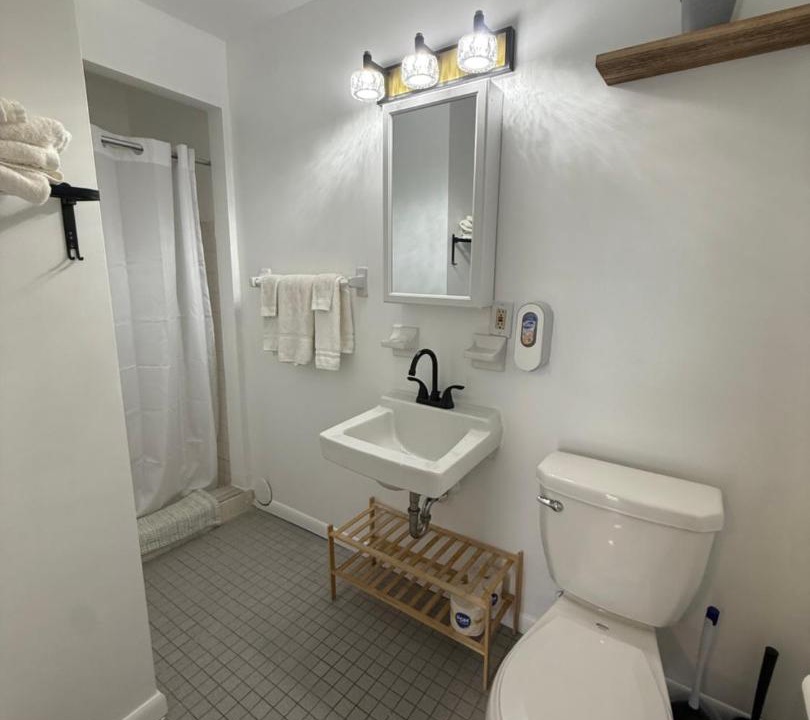 Photo of Bathroom in Lexington