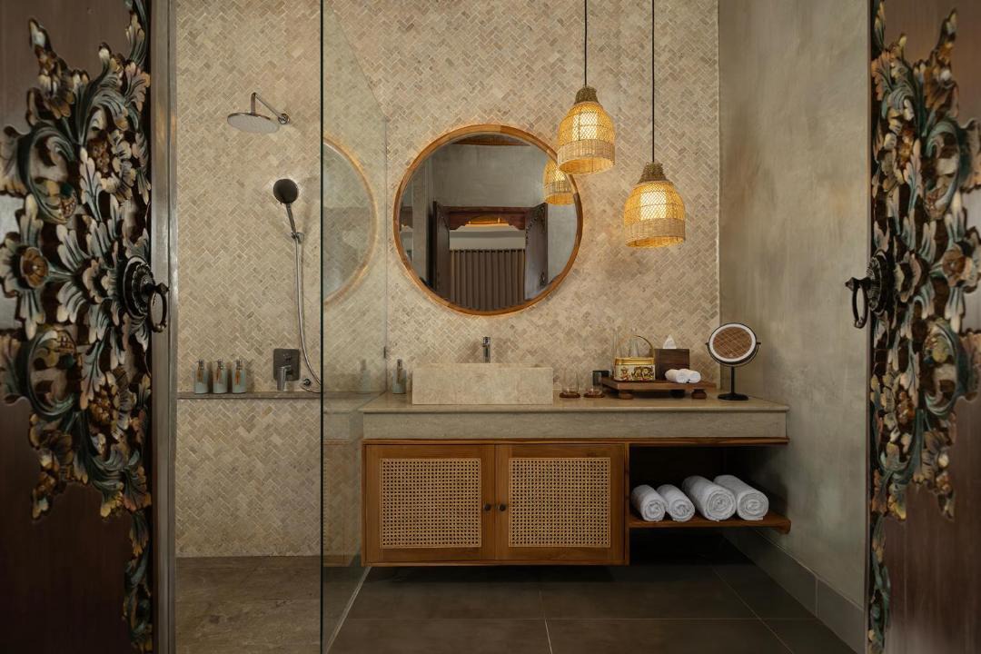 Photo of Bathroom in Sebatu