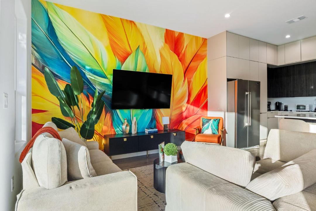 Photo of Livingroom in West Dallas