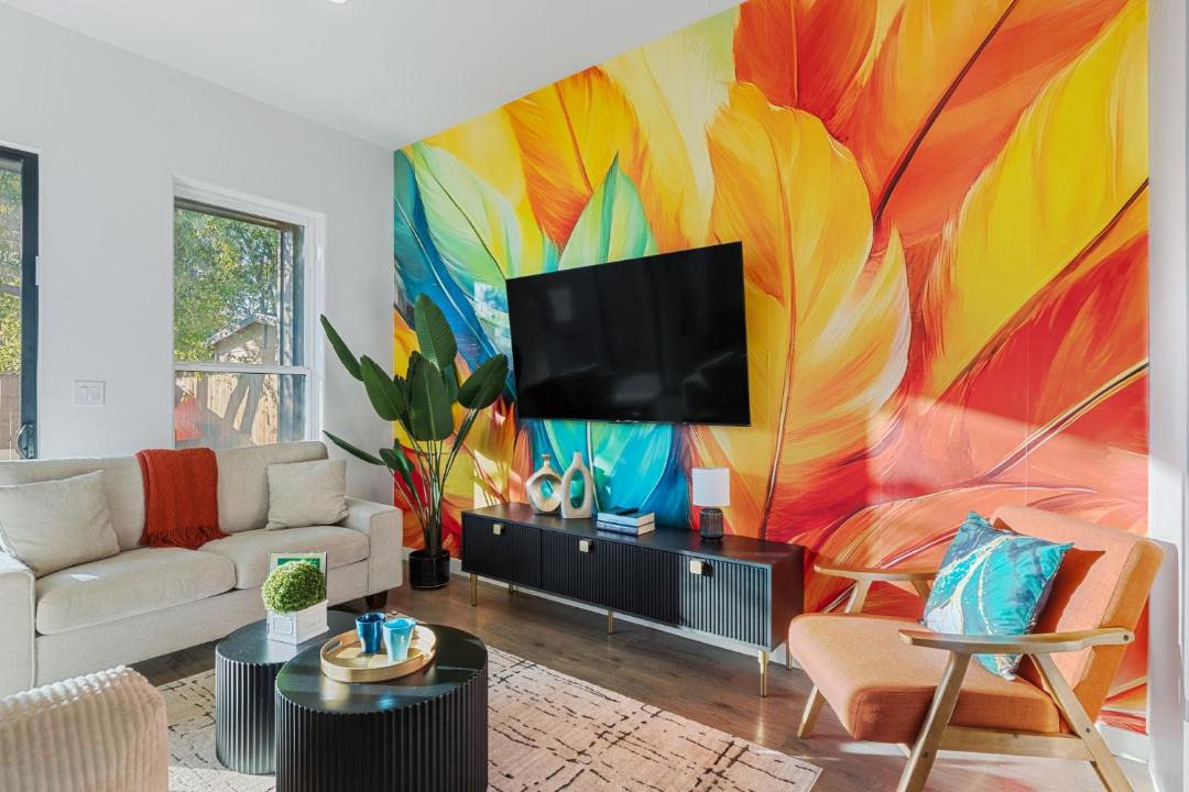 Photo of Livingroom in West Dallas
