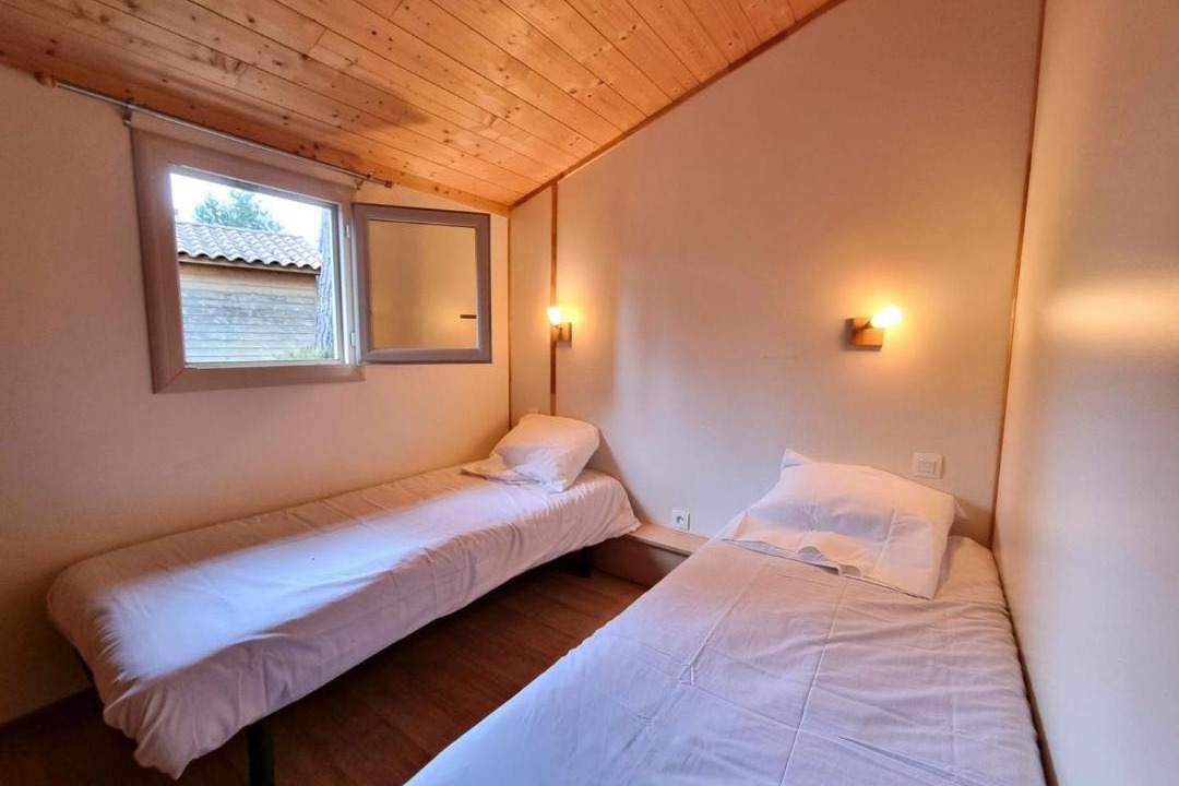Photo of Bedroom in Usson-en-Forez