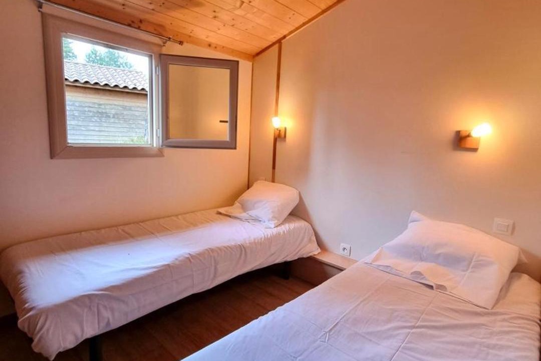 Photo of Bedroom in Usson-en-Forez