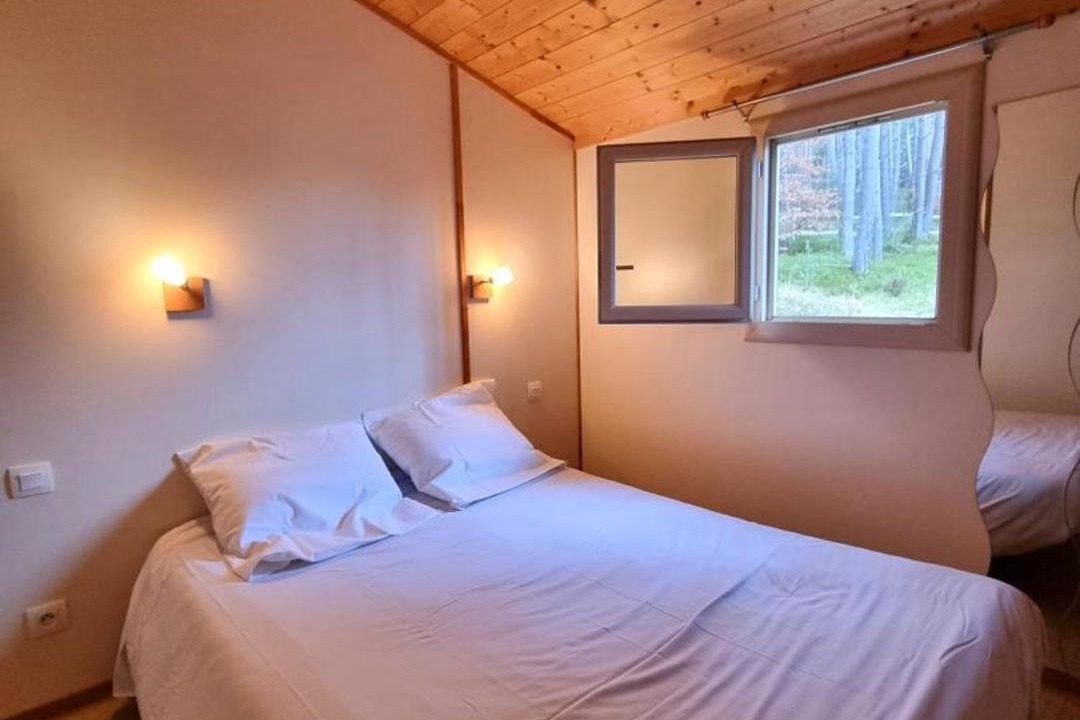 Photo of Bedroom in Usson-en-Forez