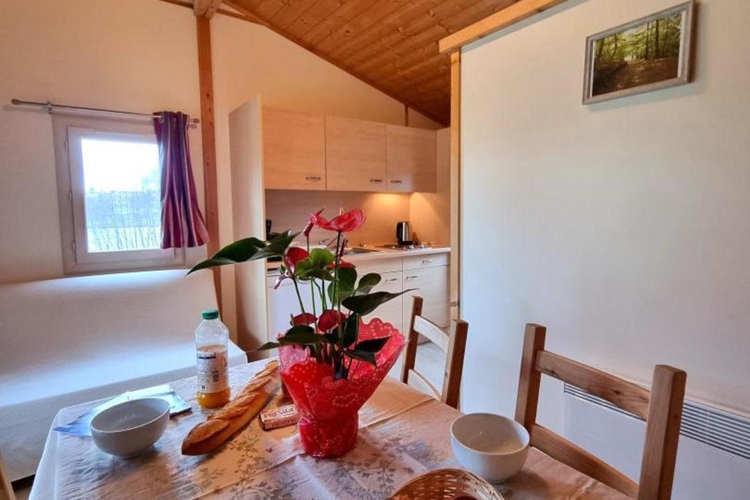 Photo of Kitchen in Usson-en-Forez