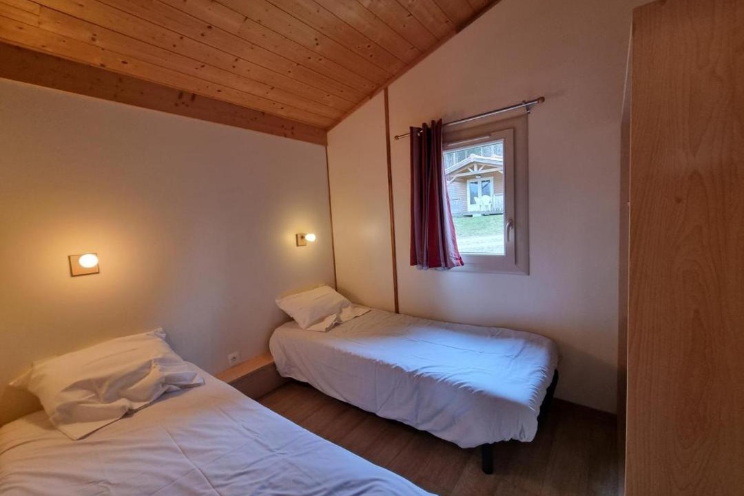 Photo of Bedroom in Usson-en-Forez