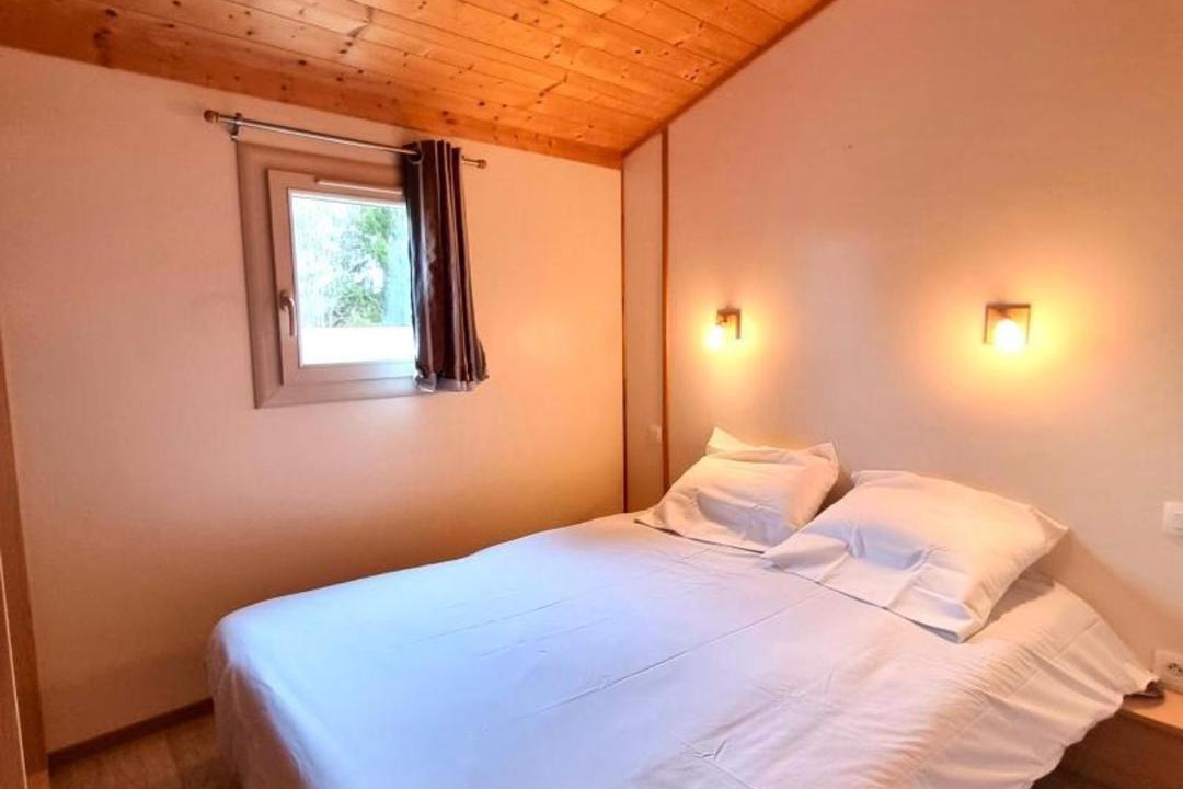 Photo of Bedroom in Usson-en-Forez