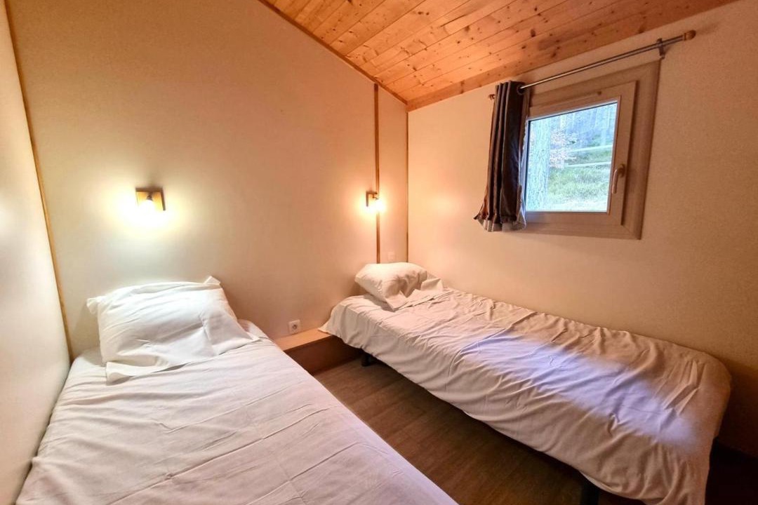 Photo of Bedroom in Usson-en-Forez