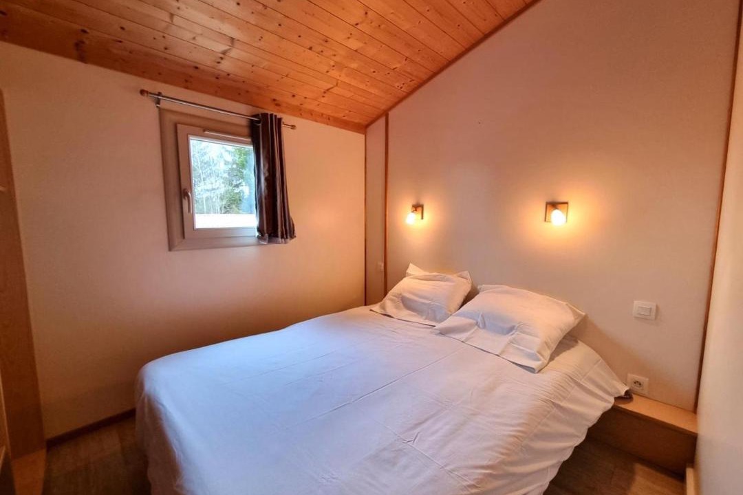 Photo of Bedroom in Usson-en-Forez