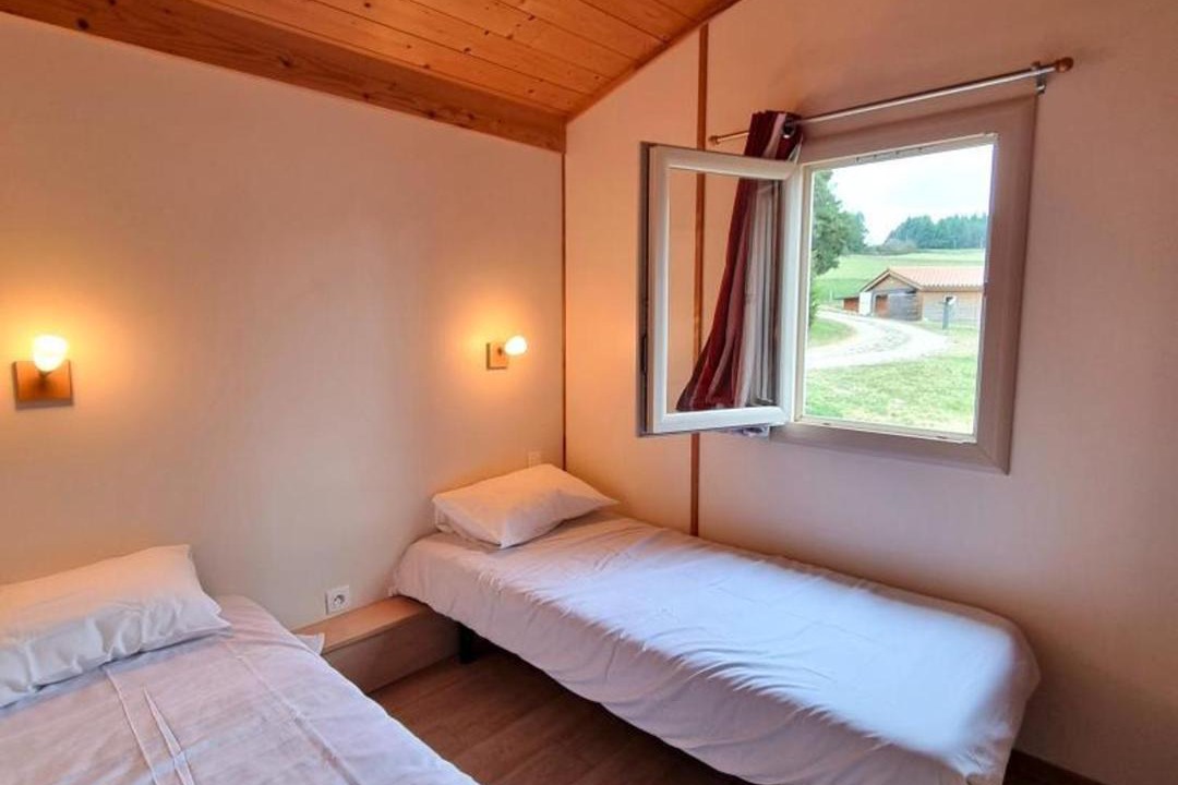 Photo of Bedroom in Usson-en-Forez