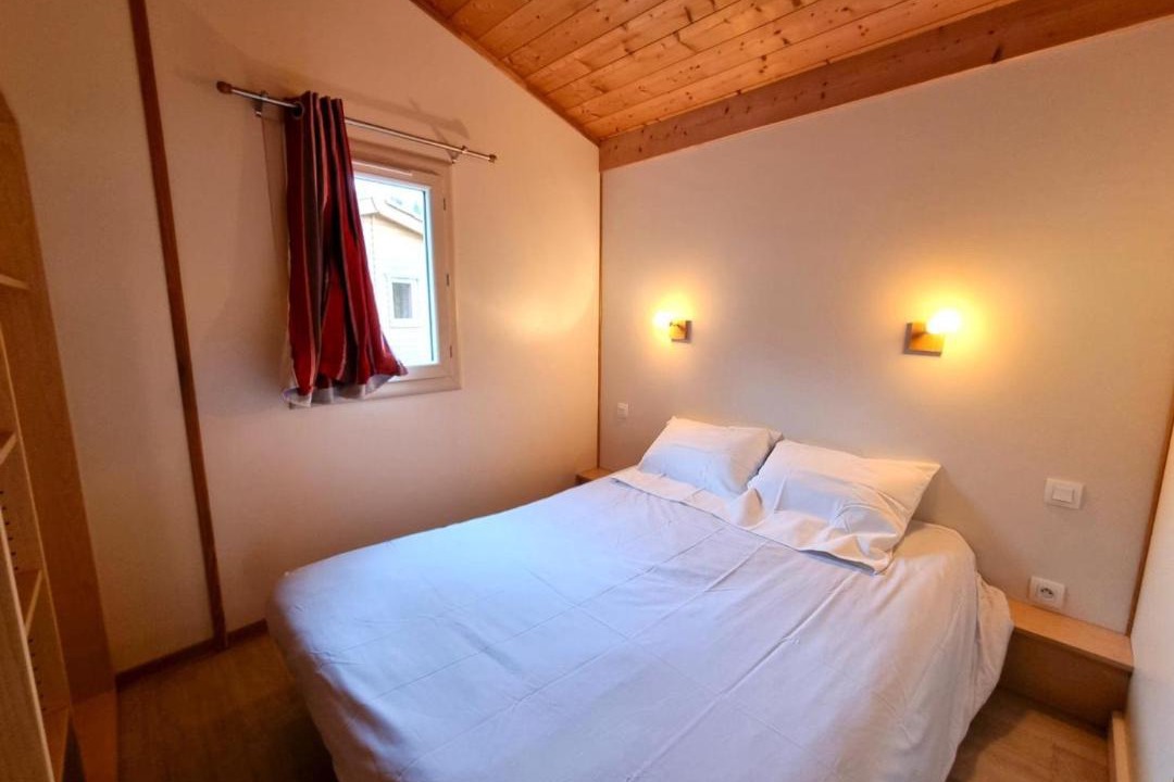 Photo of Bedroom in Usson-en-Forez