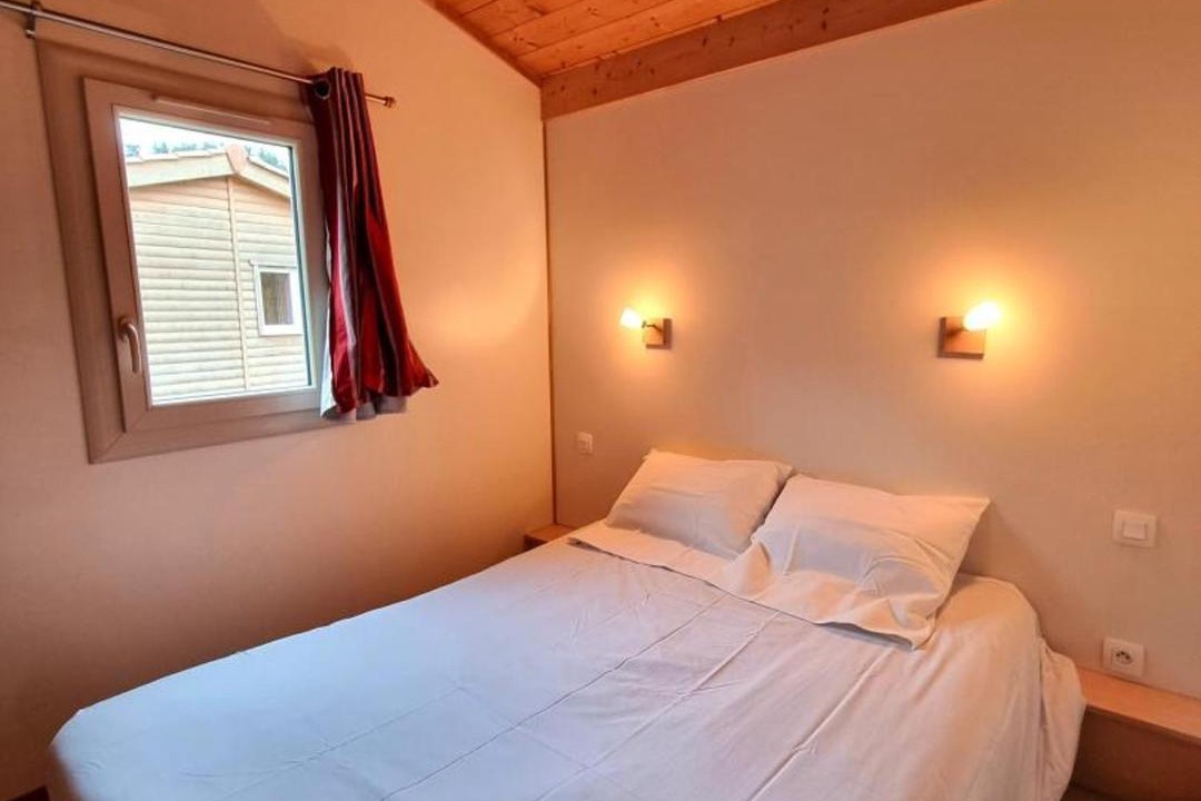 Photo of Bedroom in Usson-en-Forez