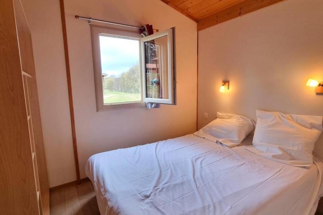 Photo of Bedroom in Usson-en-Forez