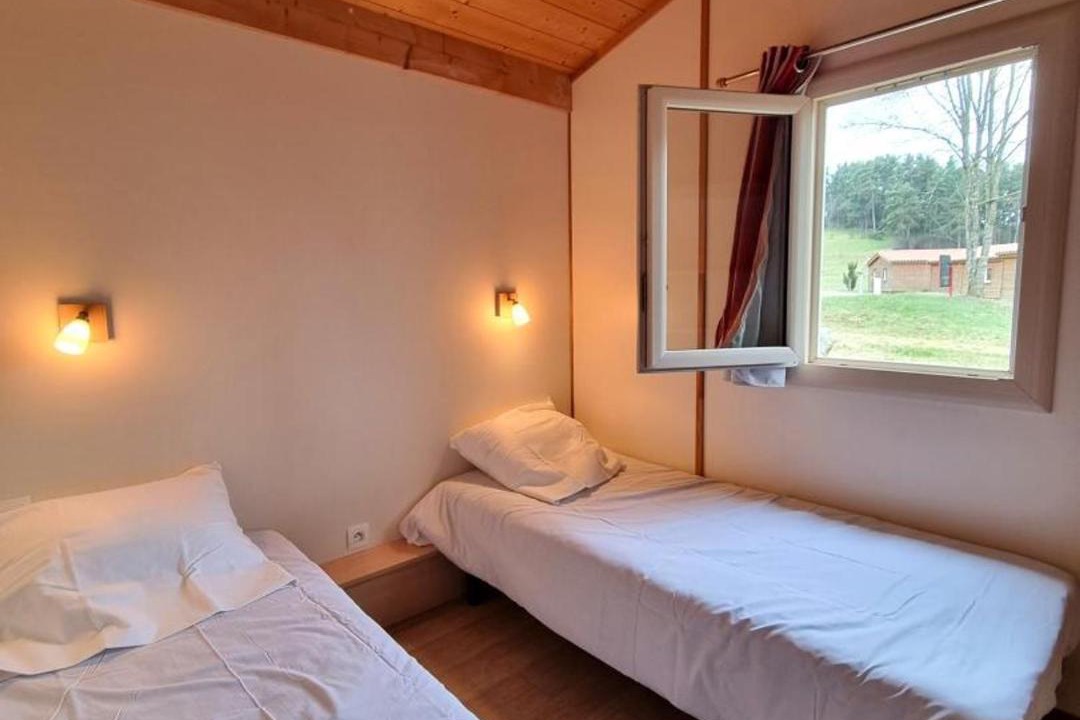 Photo of Bedroom in Usson-en-Forez