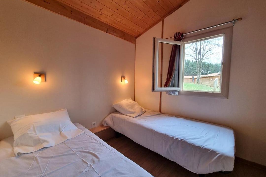 Photo of Bedroom in Usson-en-Forez
